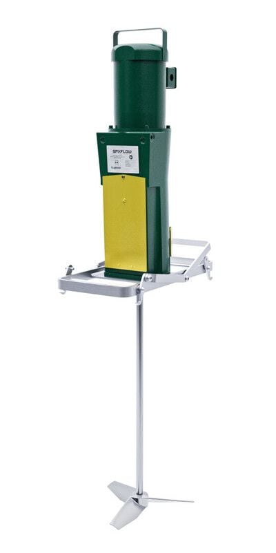 ECL Small Portable Mixer